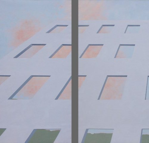 Fassade 2001